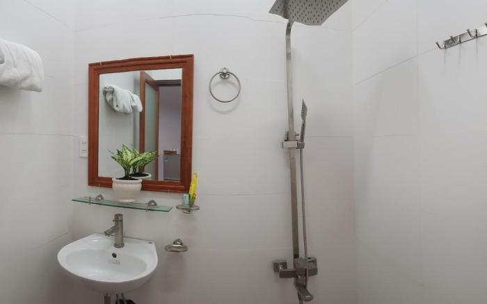 Mini Apartment sea view, mountain view