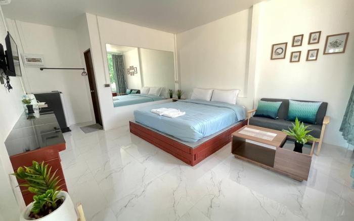 Samai Valley Chanthaburi [Room No.8]