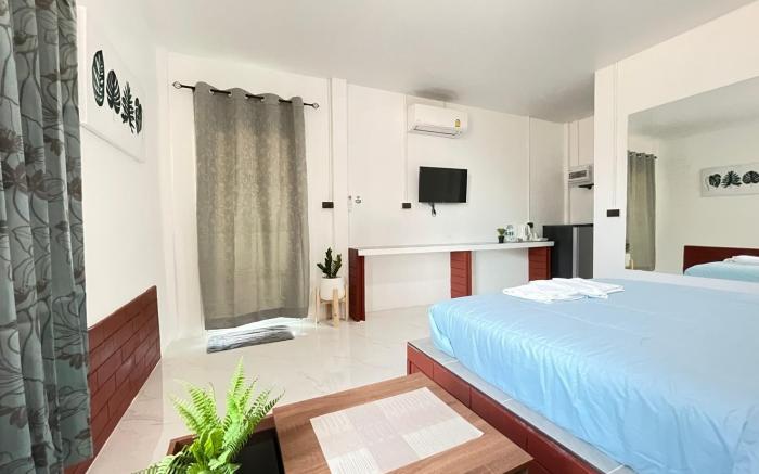 Samai Valley Chanthaburi [Room No.8]