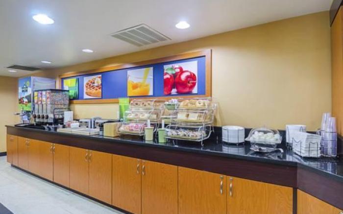 Quality Inn Boston-Revere