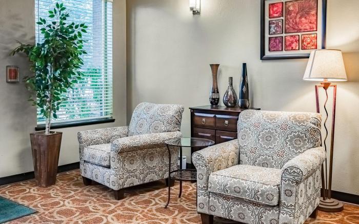 Quality Inn & Suites Vancouver north