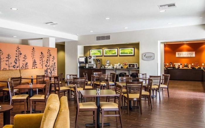 MainStay Suites Lufkin