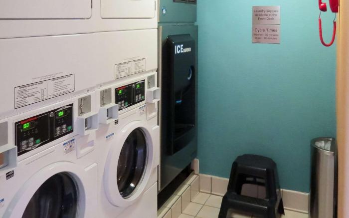 Quality Inn Cranberry Township