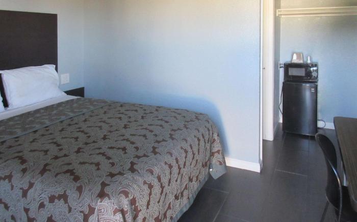 Rodeway Inn San Pablo Hilltop