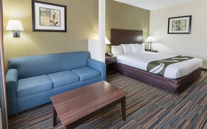 Quality Suites