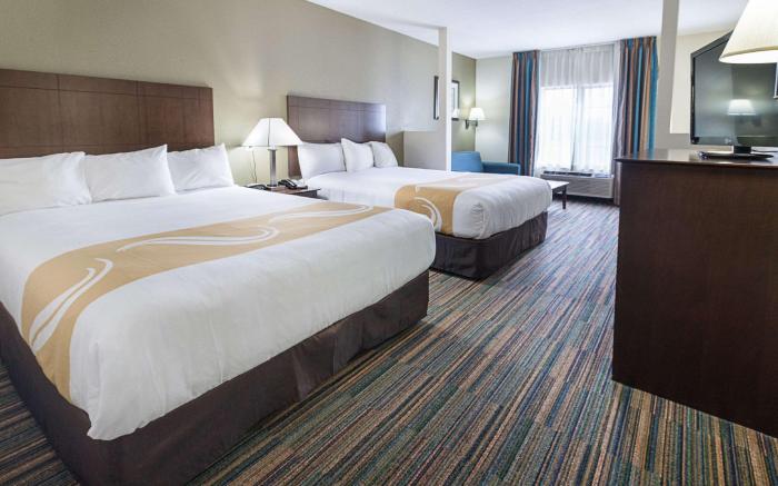 Quality Suites