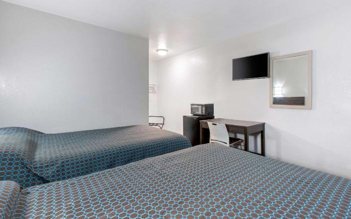 Rodeway Inn Winston Salem Route 52