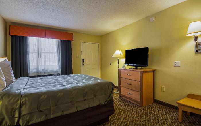 Studio 6  Suites North Richland Hills, TX