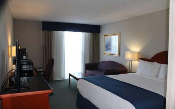 Quality Inn