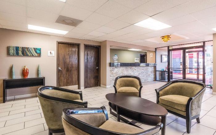 Quality Inn & Suites Round Rock - Austin North