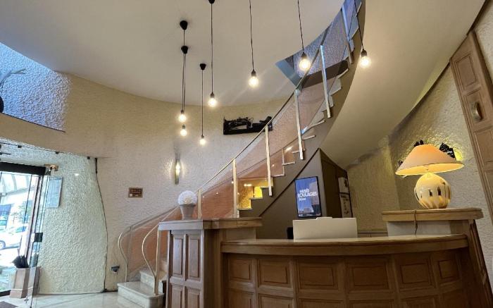 Hôtel de La Tour Maje, Rodez