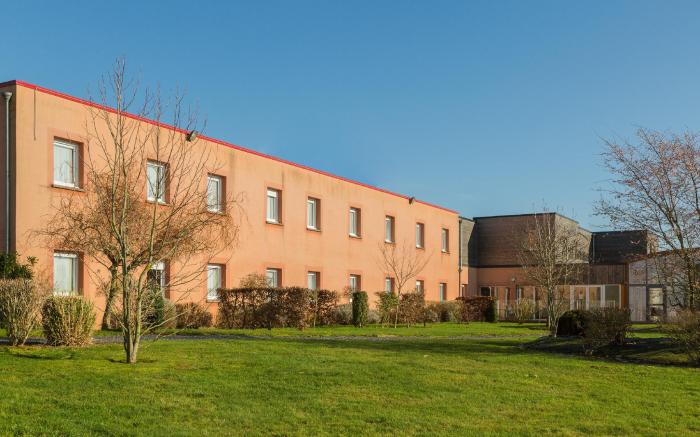 The Originals Boutique, Hôtel Spa, Honfleur Sud