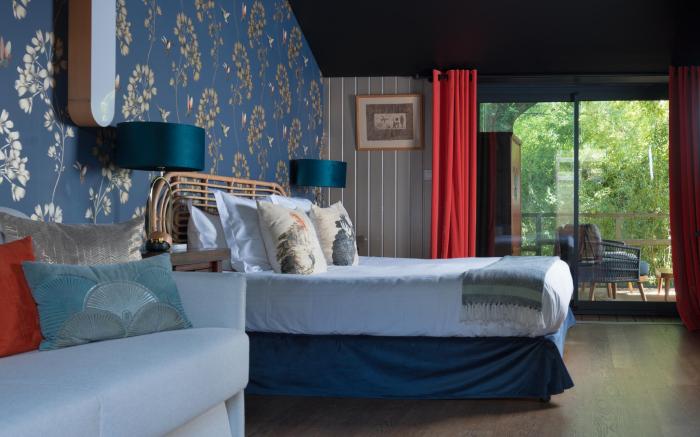La Mare aux Oiseaux, The Originals Collection