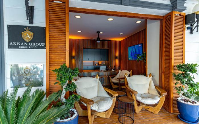 Akkan Hotel