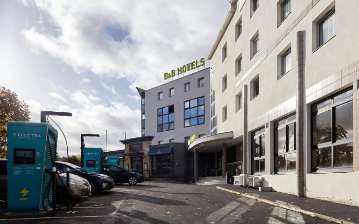 B&B HOTEL Paris Rosny-sous-Bois