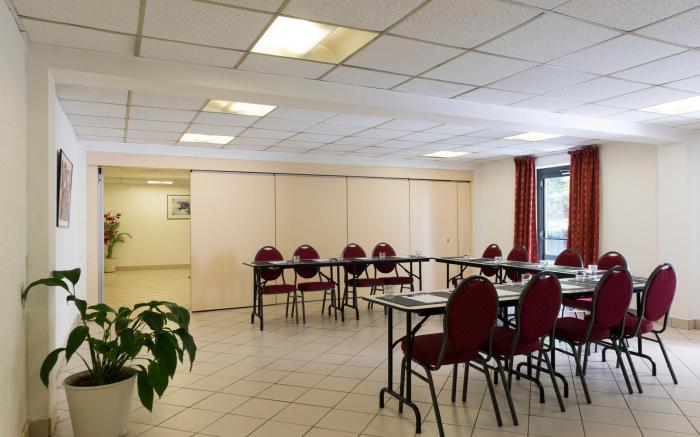 The Originals City, Hotel Paris Sud, Orly-Draveil                          