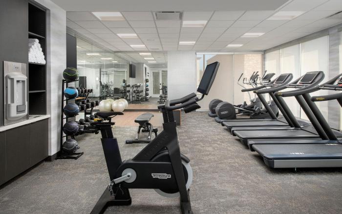Fairfield Inn & Suites Santa Rosa Rohnert Park