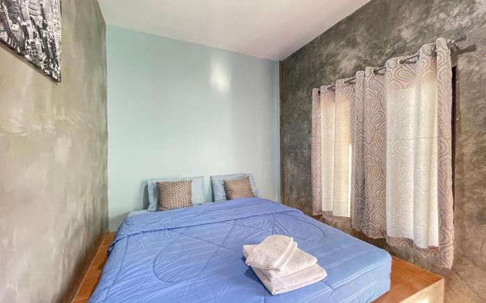 Samai Valley Chanthaburi [Room No.7]