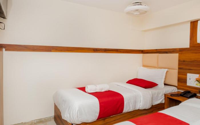 Hotel KGN