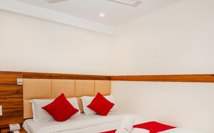 Hotel KGN