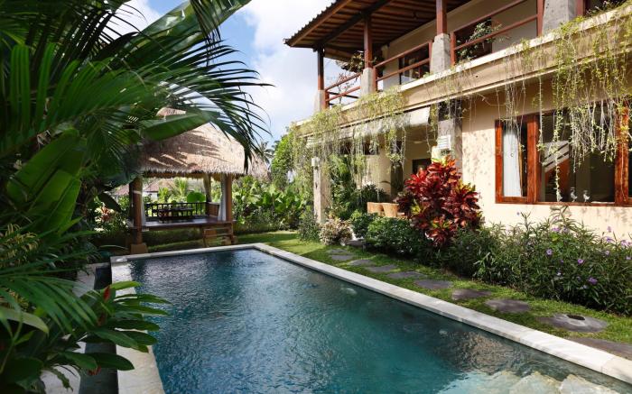 Satori Villas