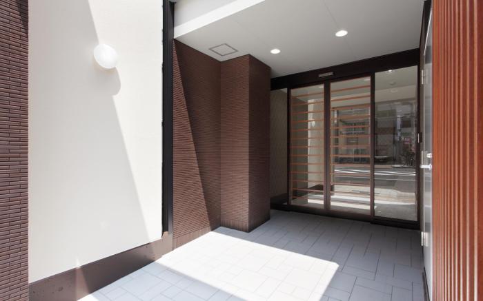 Hotel Links Dobutsuen-mae