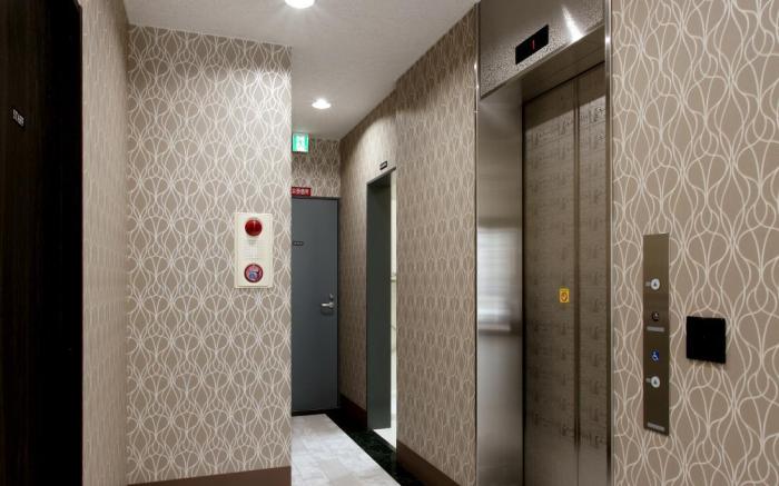 Hotel Links Dobutsuen-mae