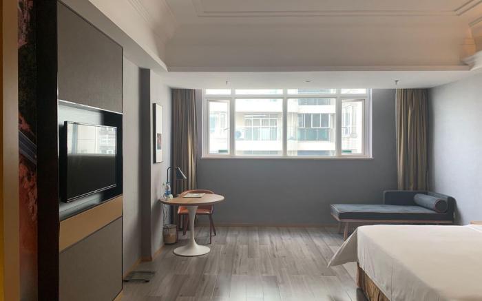 Vienna Hotel Zhongshan Xiaolan Daxin Branch