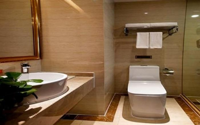 Vienna International Hotel Ningbo Airport