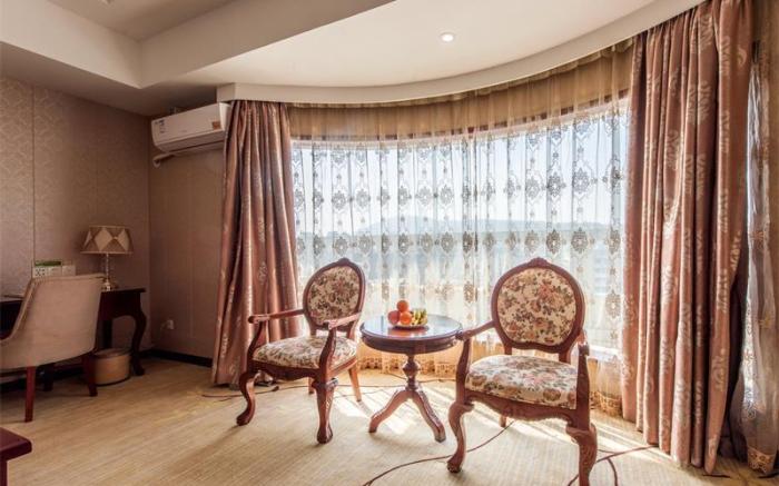 Vienna Hotel Hangzhou Linping Xinghuo South Road