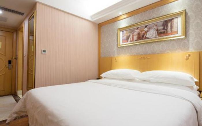 Vienna Hotel Shenzhen Hakkas Town