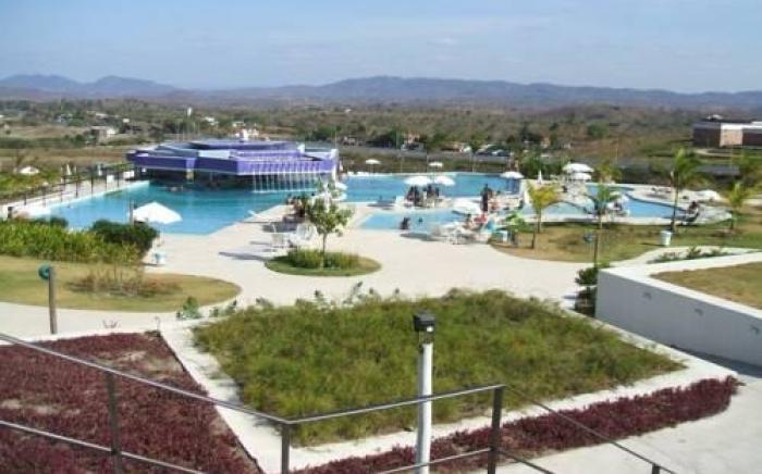 Garden Hotel