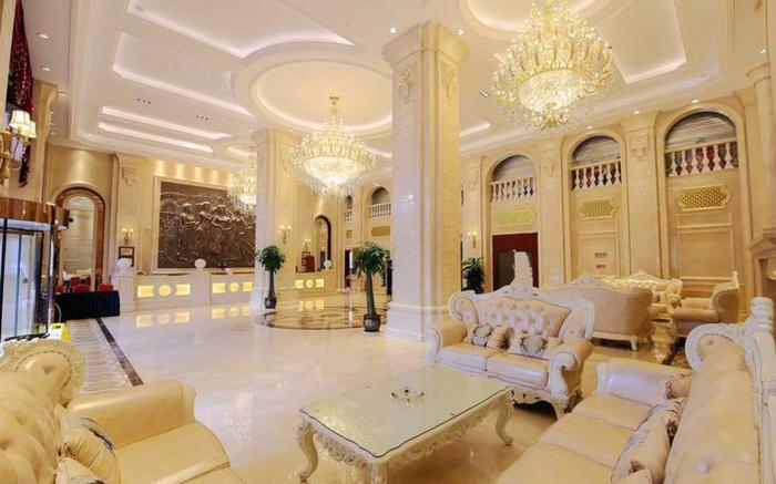 Vienna International Hotel Nanning Daxue Road Zoo Metro Station