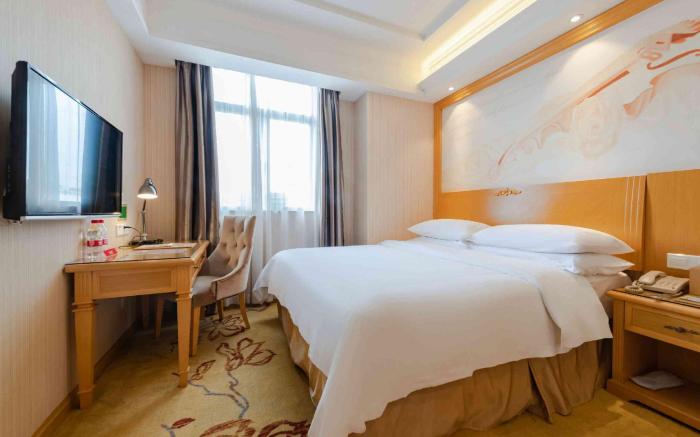 Vienna 3 Best Hotel Shenzhen Campus