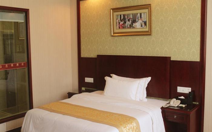 Vienna Hotel Xinyu Fenyi South Changshan Road Branch