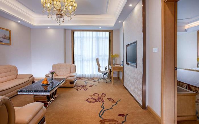 Vienna International Hotel Zhongshan Torch Development Zone Center