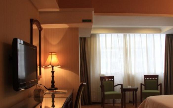 Vienna International Hotel Changsha Furong Square Branch
