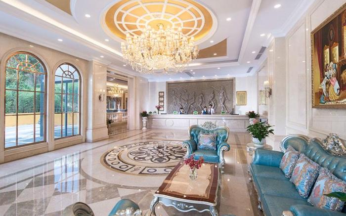 Vienna Hotel Shenzhen Nanshan Longzhu Branch