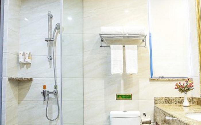 Vienna Hotel Guiyang Jiaxiulou Jichang Road