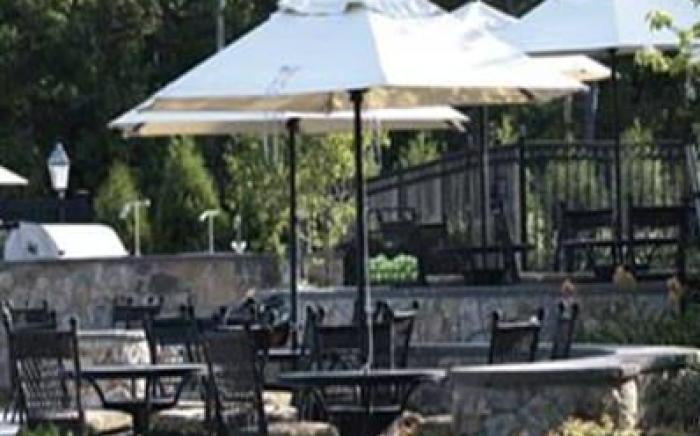 Wequassett Resort and Golf Club
