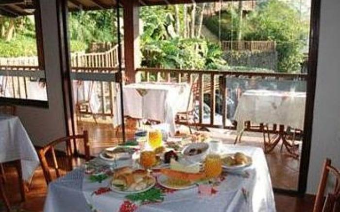 Hotel Coquille