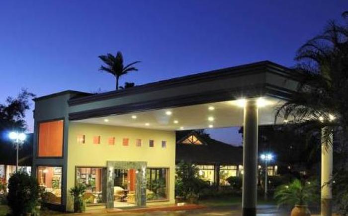 Orquideas Hotel & Cabanas
