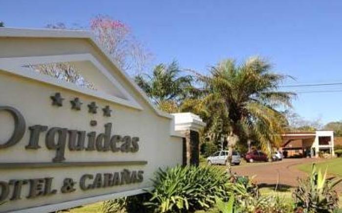 Orquideas Hotel & Cabanas