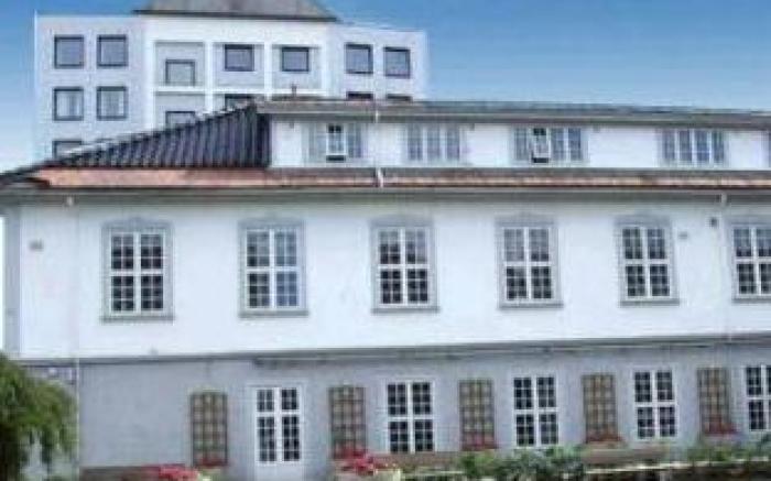 Hotell Vic Porsgrunn
