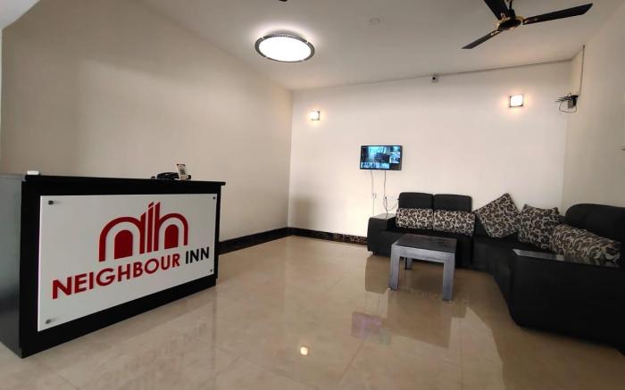 Neighbour Inn-elite