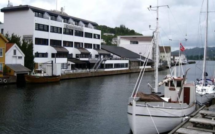 Maritim Fjordhotel