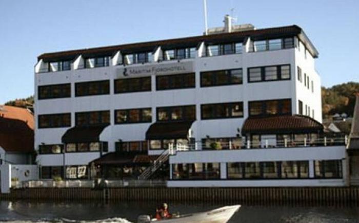 Maritim Fjordhotel