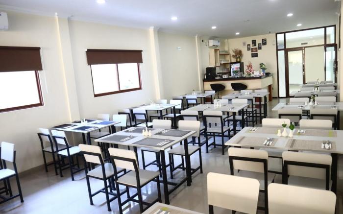 ONDOS HOTEL