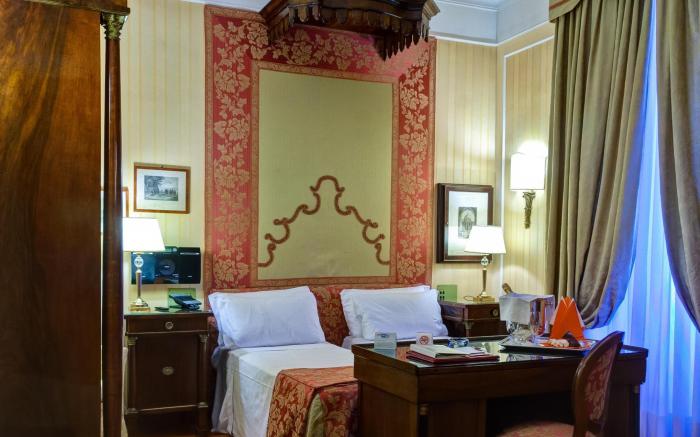 Hotel Canada, BW Premier Collection