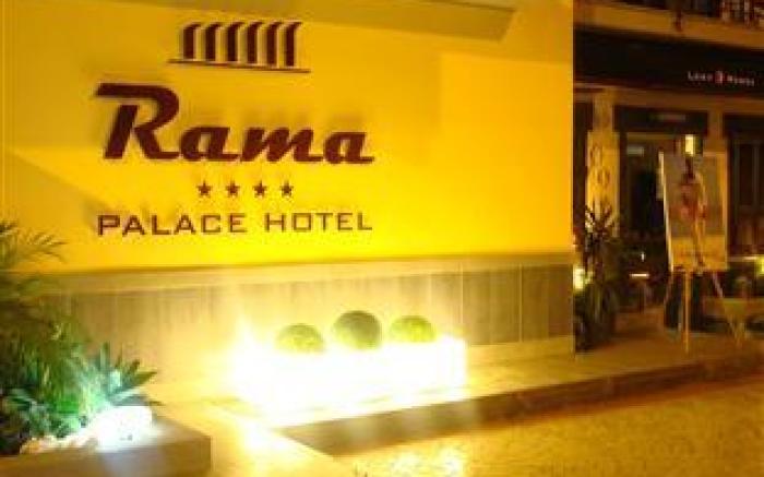 Rama Palace Hotel
